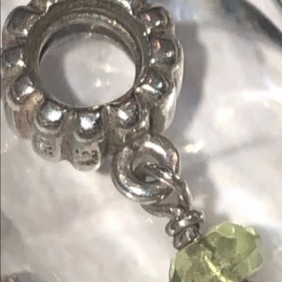 GREAT VALUE👇🏽Authentic Pandora/Bracelet 3 Charms - Picture 5 of 7